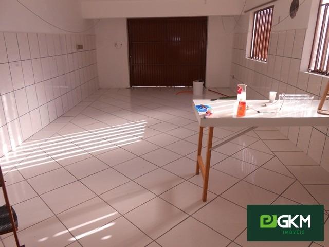 Linda casa com 03 dormitórios, Bairro Petrópolis, Novo Hamburgo/RS - Foto 12