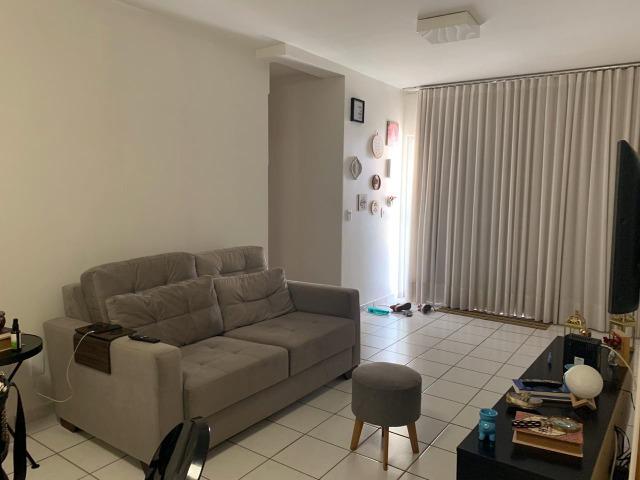 Apartamento pronto para morar no Setor Bueno com 3 quartos e 2 vagas