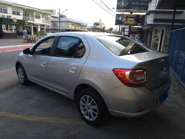 Renault Logan Expression - Foto 5