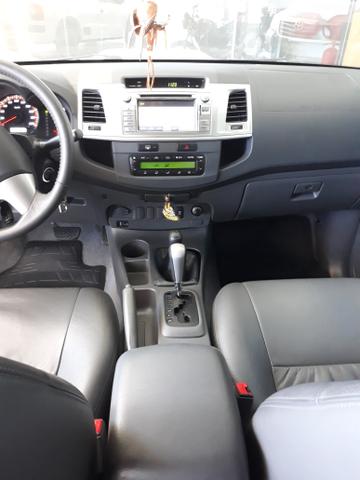 Hilux 3.0 d4d - Foto 5