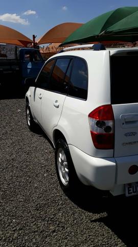 Tiggo Chery Completa - Foto 5