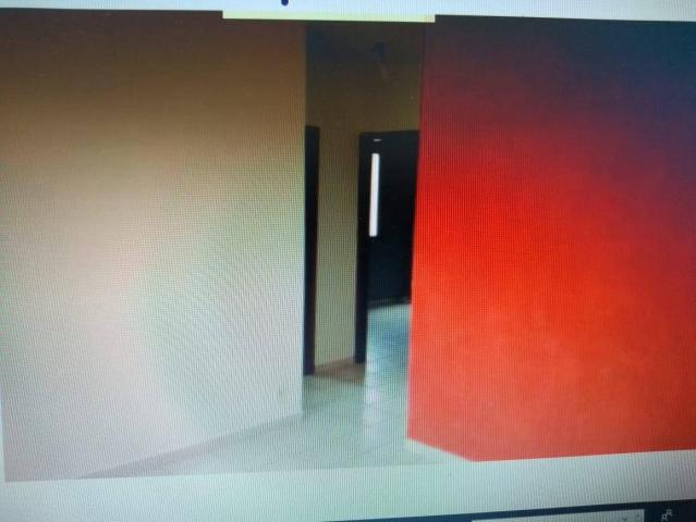 Apartamento 53 m² Edifício Jacarandá SJC - Foto 2