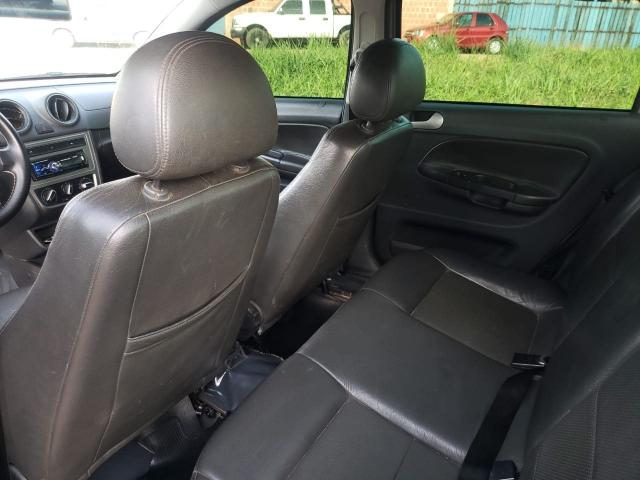 VOLKSWAGEN VOYAGE 2012/2013 1.6 MI TREND 8V FLEX 4P MANUAL - Foto 4