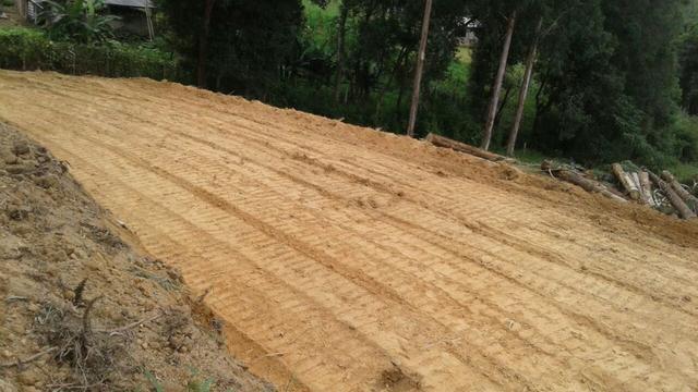 Terreno áreas rural de Quitandinha - Foto 4