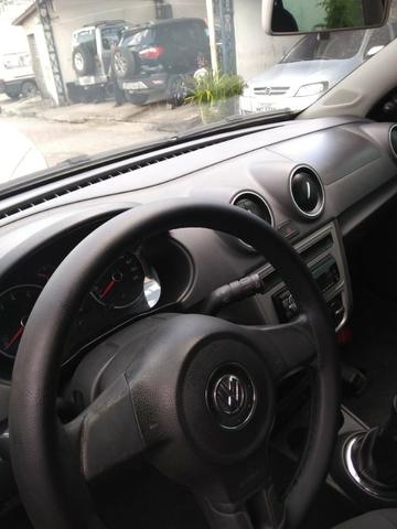Vw Gol G6 1.0 2015 - Foto 2