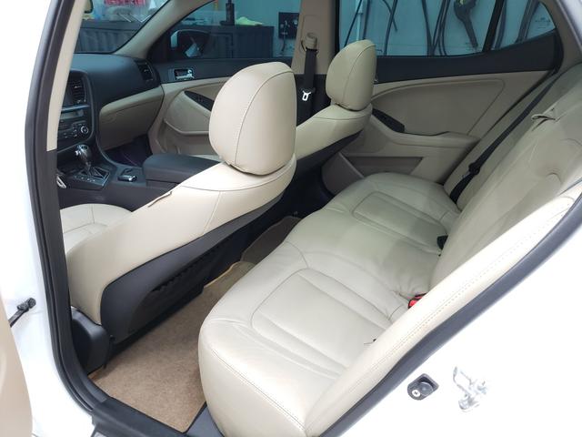 Kia Optima ZERADO ! - Foto 3