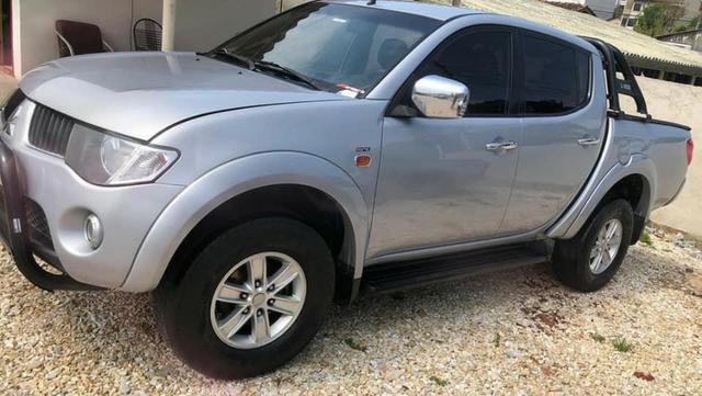 L200 Triton - Foto 2