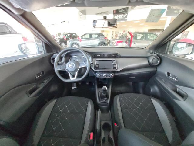 Kicks S manual 19/20 0 km - Foto 2