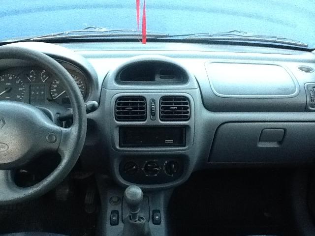 Renault Clio Impecavel - Foto 5