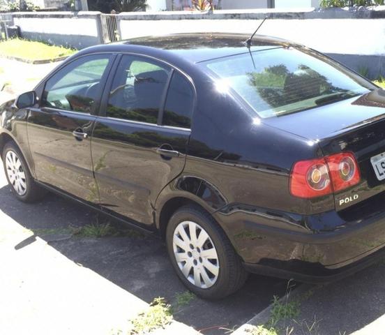 Polo sedã - Foto 3