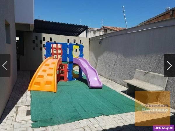 Óimo Apartamento á venda no Condomínio Serra Negra - Foto 11