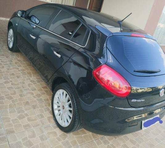 Fiat Bravo Absolute 2012 1.8 - Foto 11