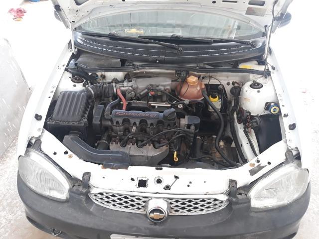 Corsa wind - Foto 4