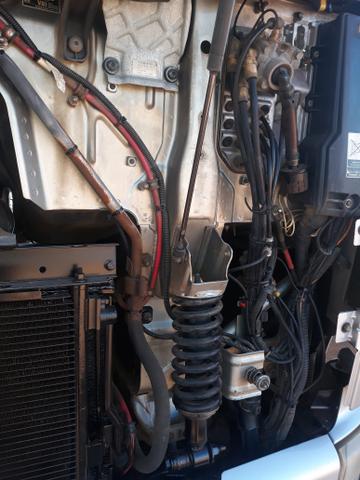 Volvo fh 520 6x4 - Foto 15