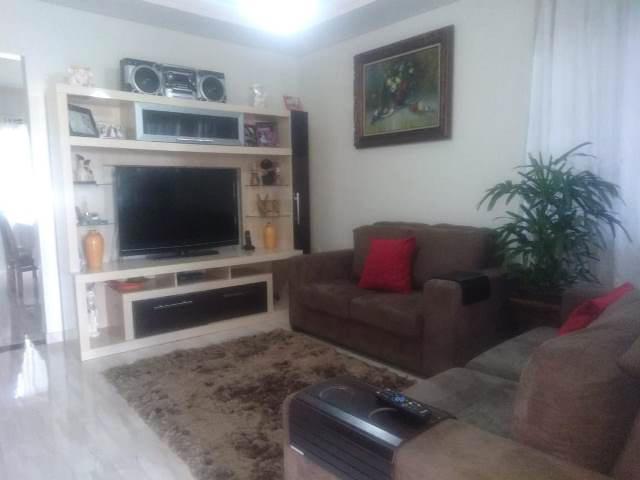 Casa à venda com 3 dormitórios em Adhemar garcia, Joinville cod:V24104 - Foto 5