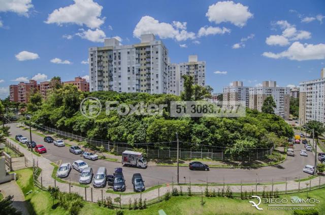 Apartamento à venda com 3 dormitórios em Jardim carvalho, Porto alegre cod:165339 - Foto 7