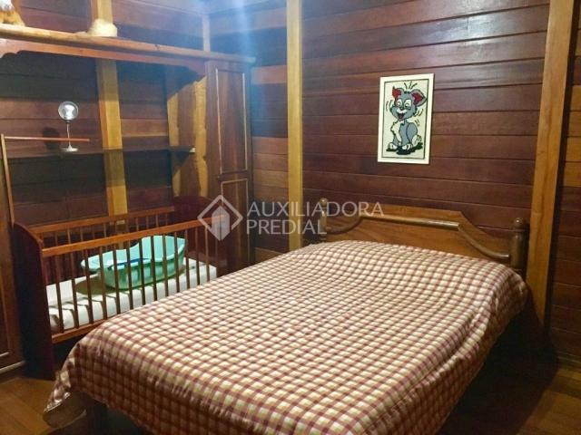Chácara para alugar em Vale do quilombo, Gramado cod:288494 - Foto 13