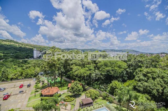 Apartamento à venda com 3 dormitórios em Jardim carvalho, Porto alegre cod:165339 - Foto 10