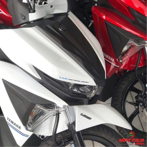 Yamaha Neo 125 UBS - 0km 2020 - Foto 2