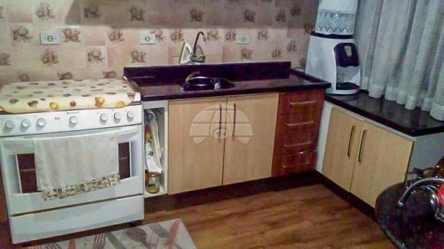 Casa à venda com 2 dormitórios em Osasco, Colombo cod:148996 - Foto 4