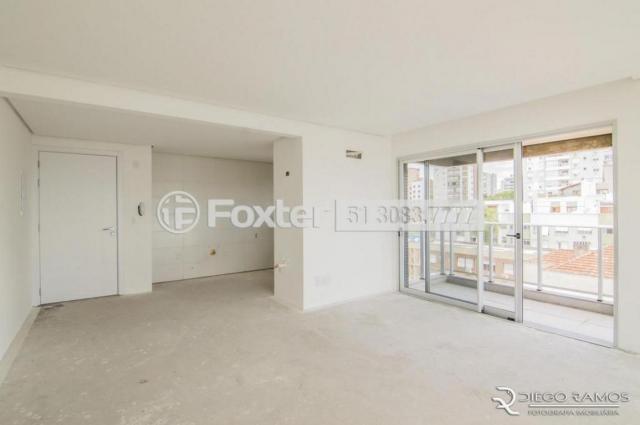 Apartamento à venda com 1 dormitórios em Petrópolis, Porto alegre cod:178347 - Foto 3