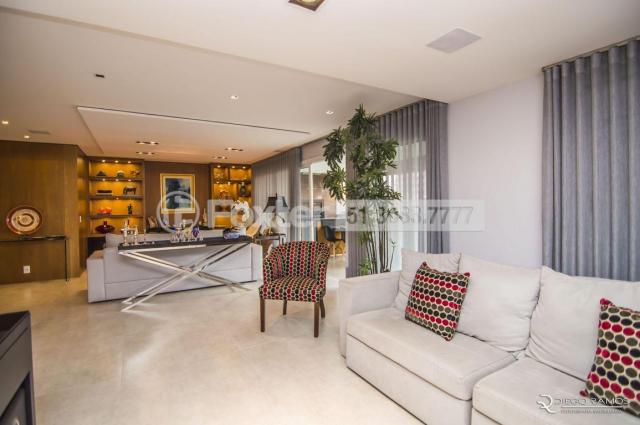 Apartamento à venda com 3 dormitórios em Central parque, Porto alegre cod:157222 - Foto 7