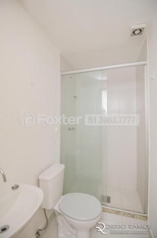 Apartamento à venda com 3 dormitórios em Jardim carvalho, Porto alegre cod:165339 - Foto 4