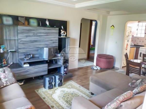 Casa à venda com 2 dormitórios em Osasco, Colombo cod:148996 - Foto 3