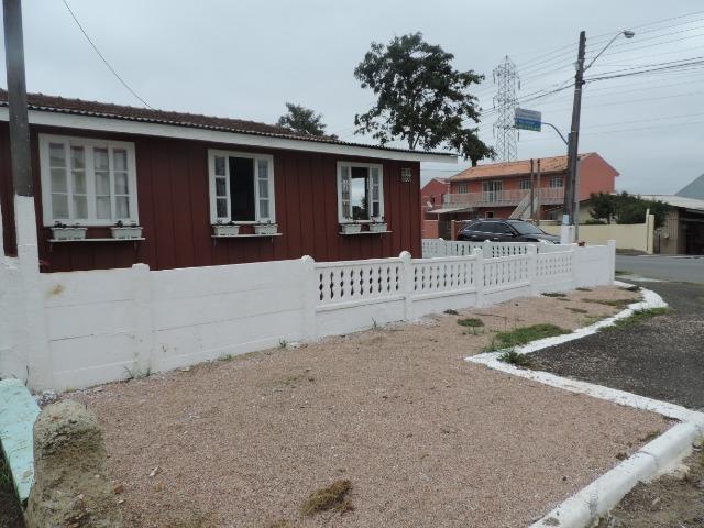 Terreno de esquina com 497 m² ZR3 no Pinheirinho - Foto 6