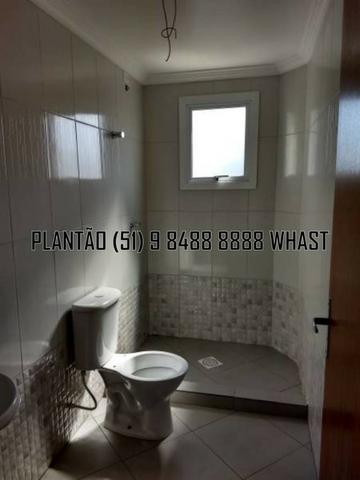Belíssimos Apartamentos 2 Dormitórios Centro de Cachoeirinha Excelente Padrão Construtivo! - Foto 12