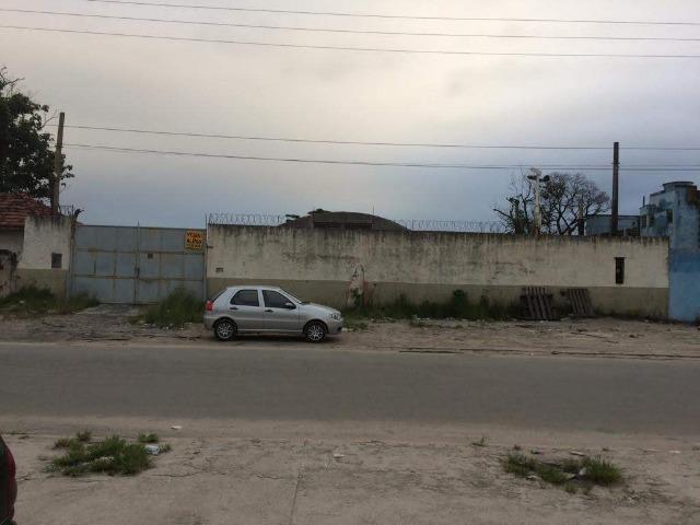 Terreno Penha, 1500m2 - Foto 2