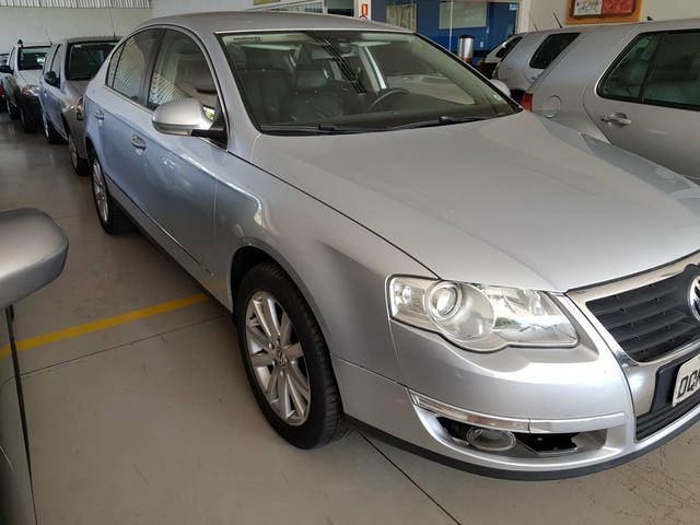 Passat 2.0 fsi - Foto 4