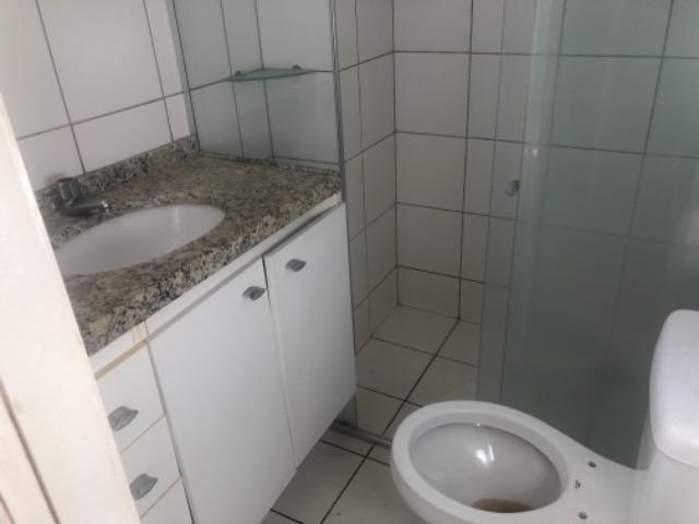 PX Edf. Cristo Rey Três quartos, suíte, Dce, 2 vagas , armários , próximo Unifor - Foto 10