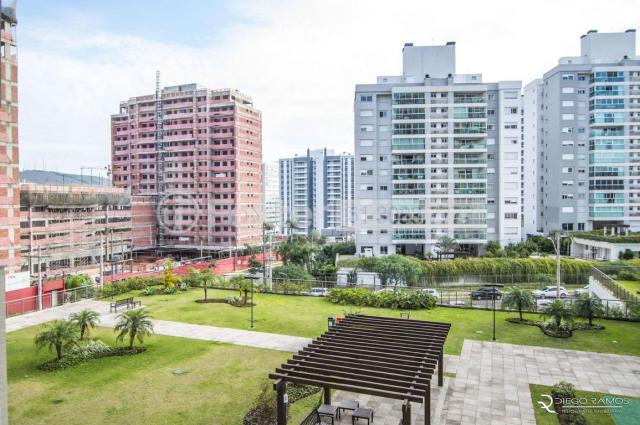Apartamento à venda com 3 dormitórios em Central parque, Porto alegre cod:157222 - Foto 20