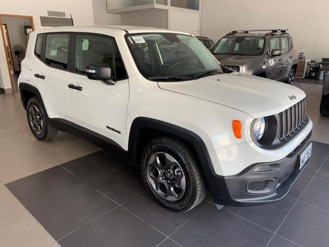 Jeep Renegade 1.8 AT - Foto 2