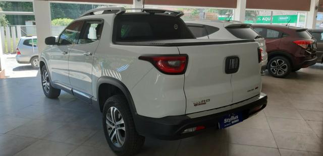 Fiat Toro Volcano - Foto 7