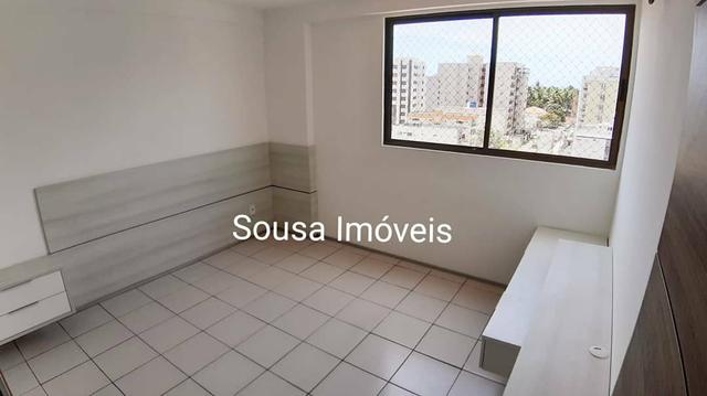 Excelente apartamento! 100% nascente! 127 metros! - Foto 8