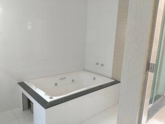 Ótima casa na Vicente Pires com lindo jardim de inverno e excelente condomínio! - Foto 9