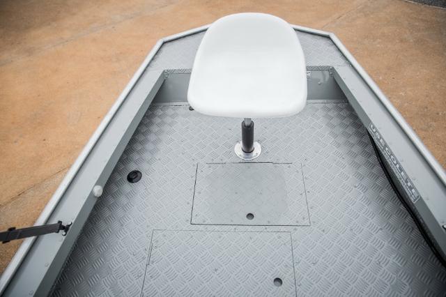 Barco Robalo com Console Brazil Nautica - Foto 4
