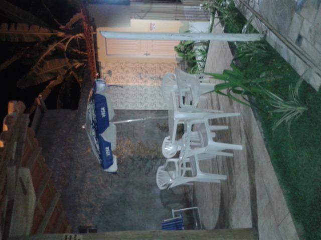 Casa Itacaré, no centro, 3 quartos, ar e garagem - Foto 19