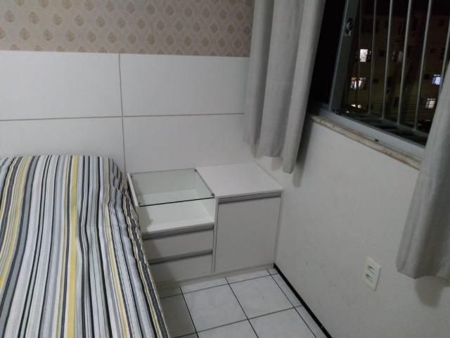 Apartamento 69,37m² com 3 quartos e 1 vaga no Damas - Foto 13
