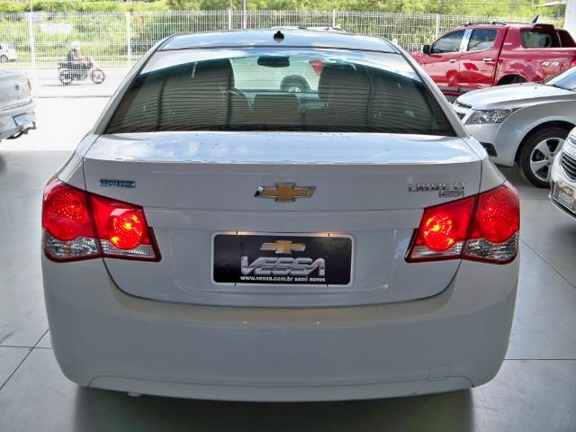 Gm - Chevrolet Cruze LT manual - Foto 4
