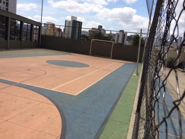 Apartamento à venda com 3 dormitórios em Buritis, Belo horizonte cod:2809 - Foto 10