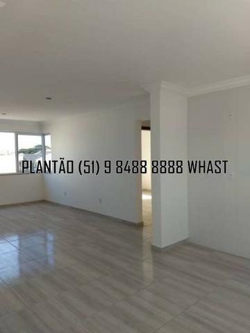 Belíssimos Apartamentos 2 Dormitórios Centro de Cachoeirinha Excelente Padrão Construtivo! - Foto 7