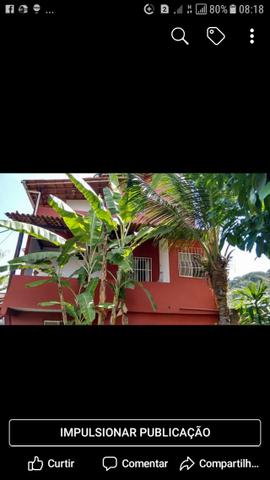 Casa Itacaré, no centro, 3 quartos, ar e garagem - Foto 17