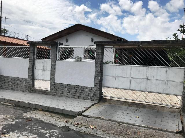 Casa na Colina do Aleixo