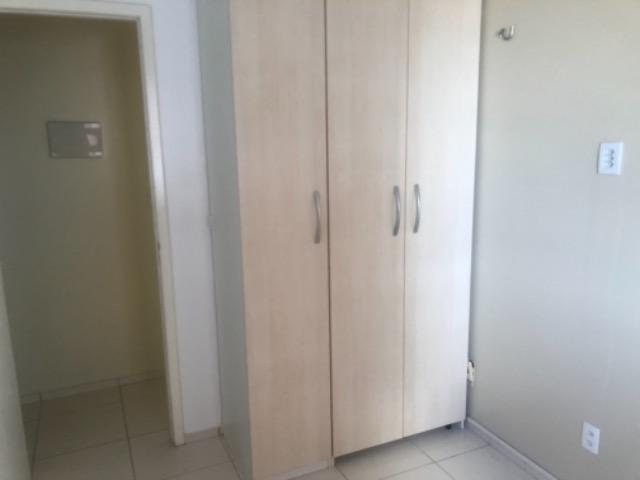 PX Edf. Cristo Rey Três quartos, suíte, Dce, 2 vagas , armários , próximo Unifor - Foto 8