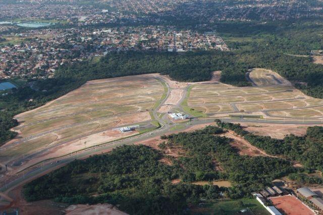 Condomínio Florais Itália Terreno com 456 metros - Foto 5