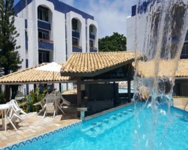 Apartamento para alugar com 2 dormitórios cod:JS172