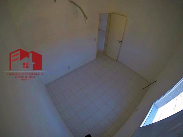 Condomínio Bela Vista. Apartamento 2 quartos à venda em-Iranduba/Manaus-AM - Foto 14